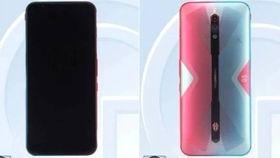 红魔新机最新爆料视频,性能与设计双升级,揭秘游戏手机新标杆 第1张 红魔新机最新爆料视频,性能与设计双升级,揭秘游戏手机新标杆 第1张