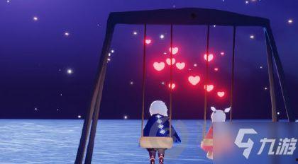 光遇最新爆料七夕,浪漫邂逅,梦幻星空下的奇迹之旅 第2张 光遇最新爆料七夕,浪漫邂逅,梦幻星空下的奇迹之旅 第2张