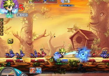 弹弹堂最新爆料,神秘新版本即将来袭，全新玩法等你探索！  第3张